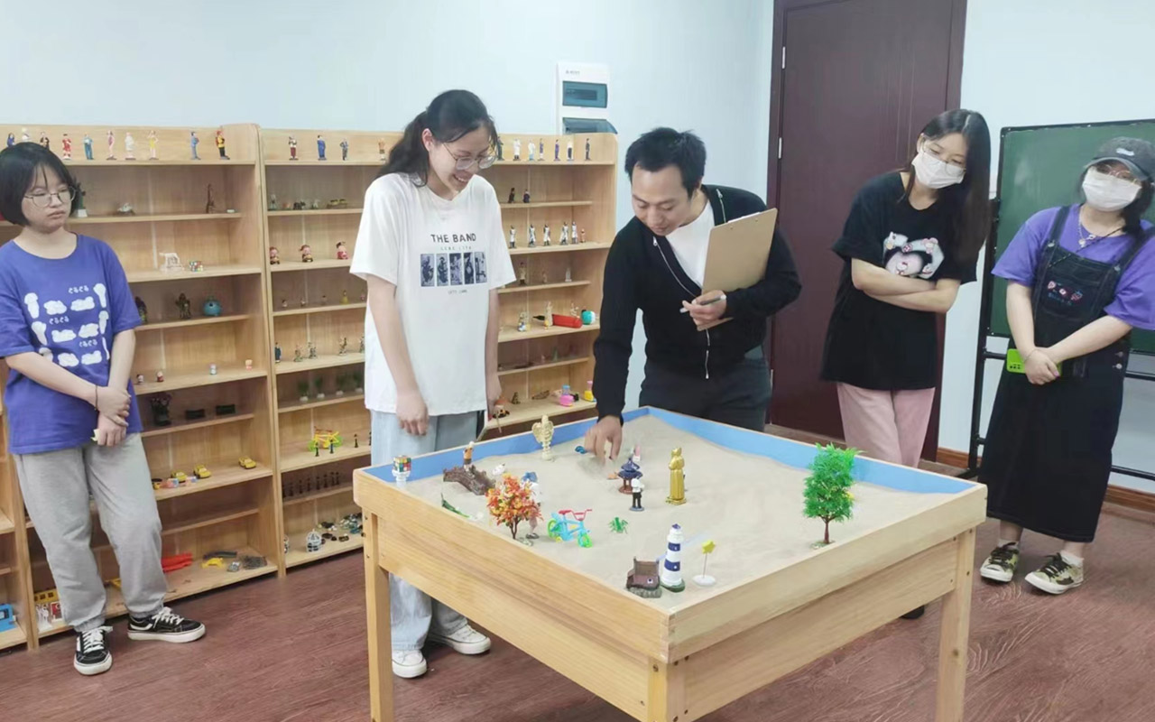 永泰浙江药科职业大学